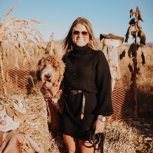 Meet your Posher, Alyssa